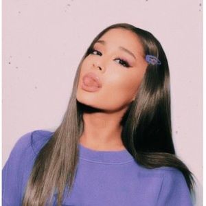 Meet your Posher, Ariana